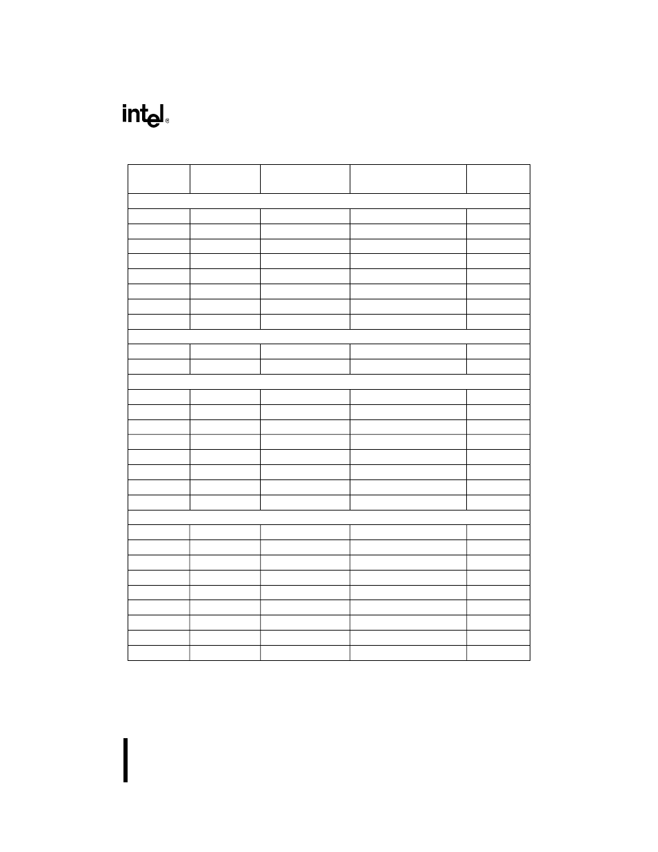 Intel 386 User Manual | Page 570 / 691