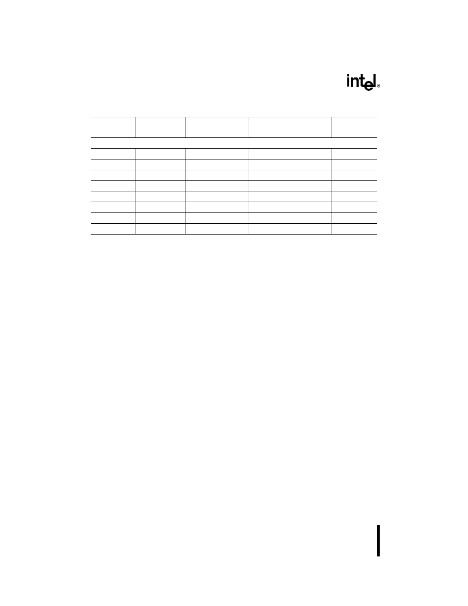 Intel 386 User Manual | Page 571 / 691