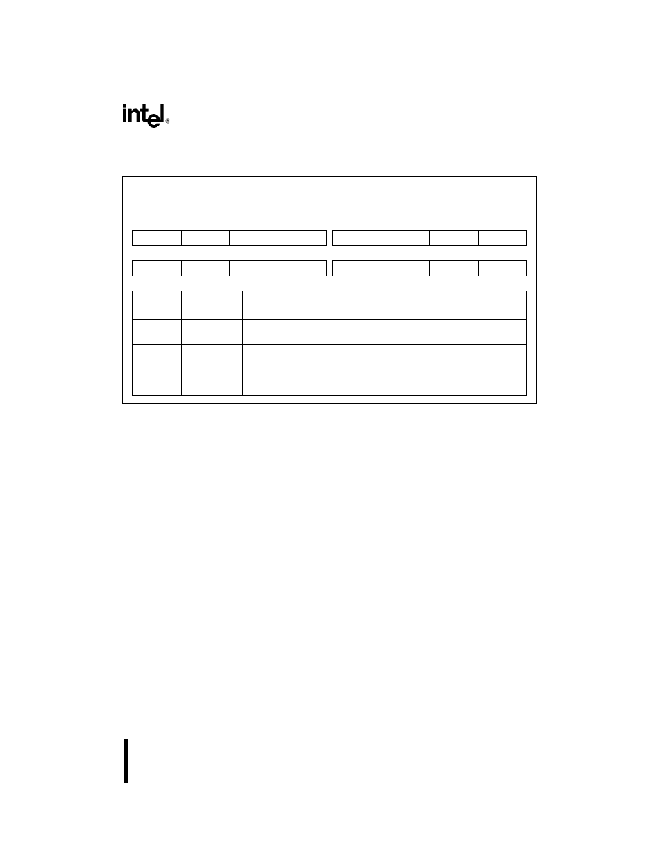 D.2 clkprs | Intel 386 User Manual | Page 572 / 691