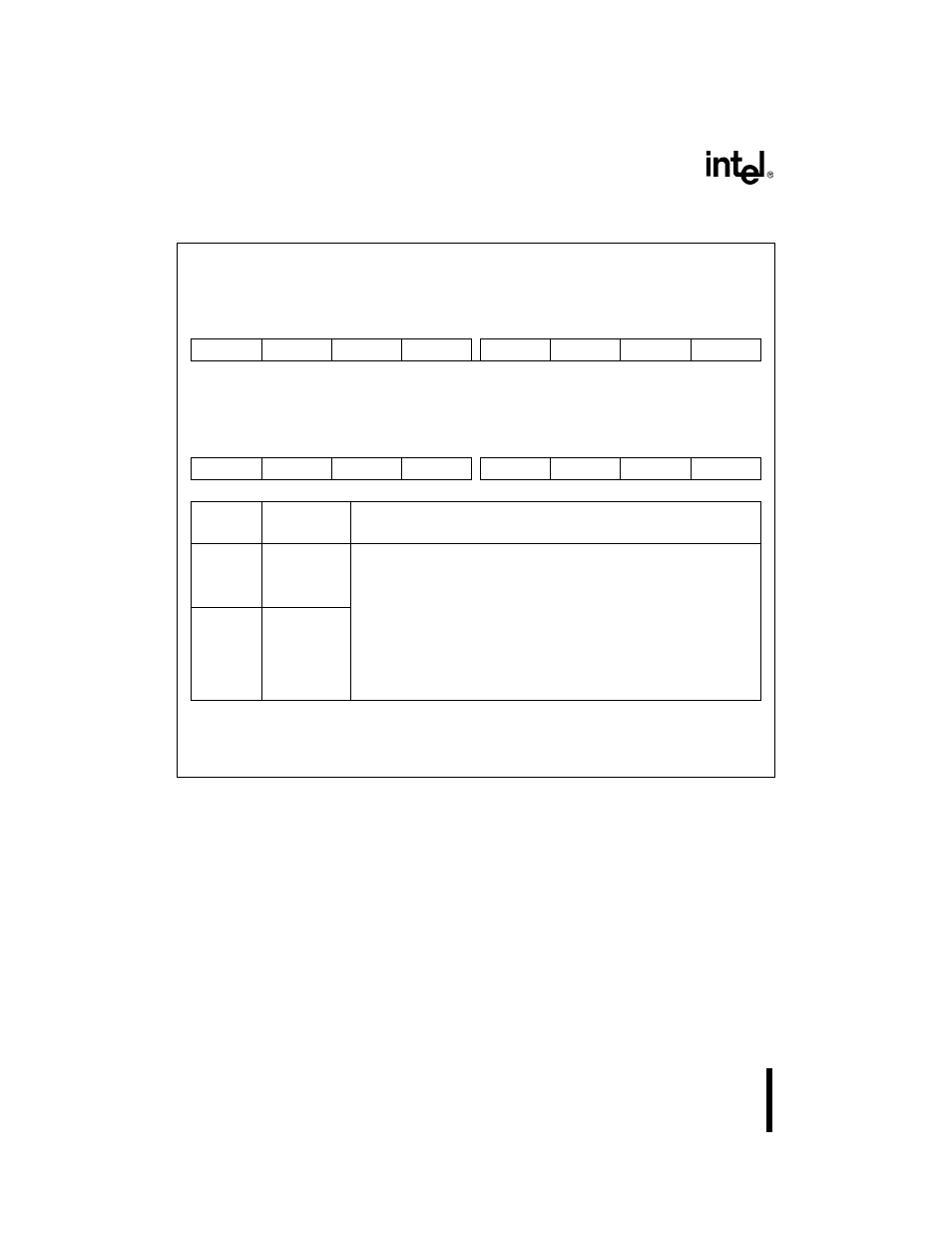 D.7 dlln and dlhn | Intel 386 User Manual | Page 577 / 691