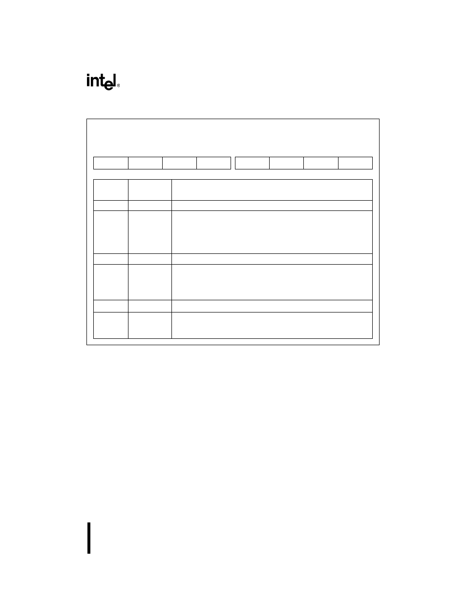 D.8 dmabsr | Intel 386 User Manual | Page 578 / 691