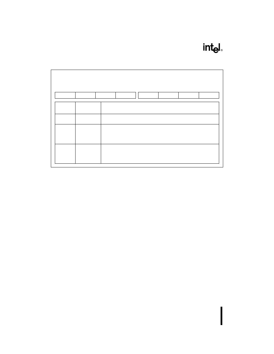 D.13 dmagrpmsk | Intel 386 User Manual | Page 583 / 691