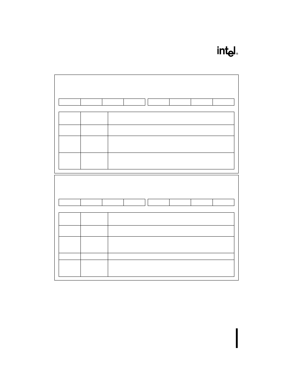 D.21 dmasrr | Intel 386 User Manual | Page 591 / 691