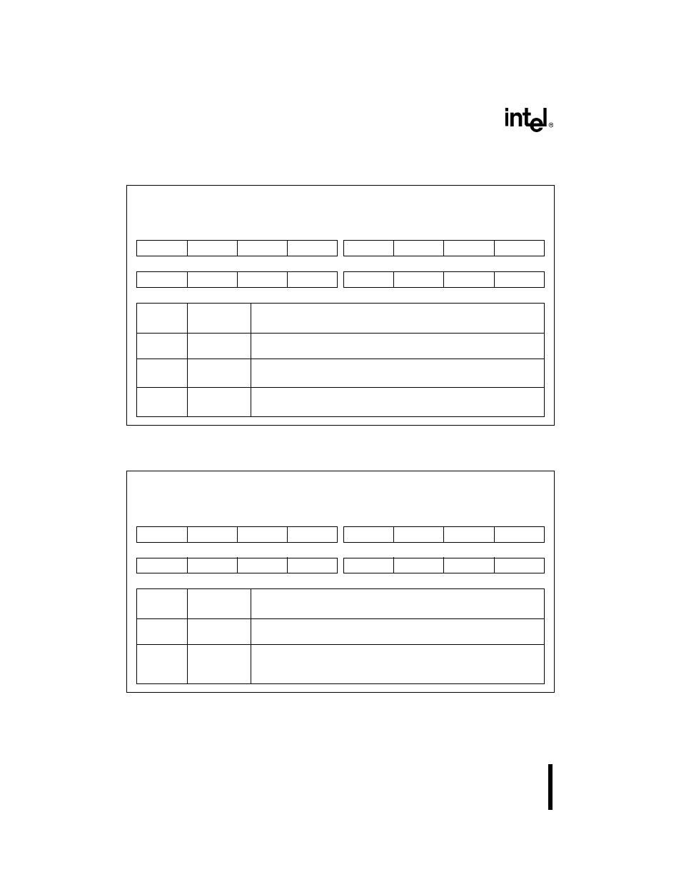 D.52 rfsadd, D.53 rfsbad | Intel 386 User Manual | Page 619 / 691