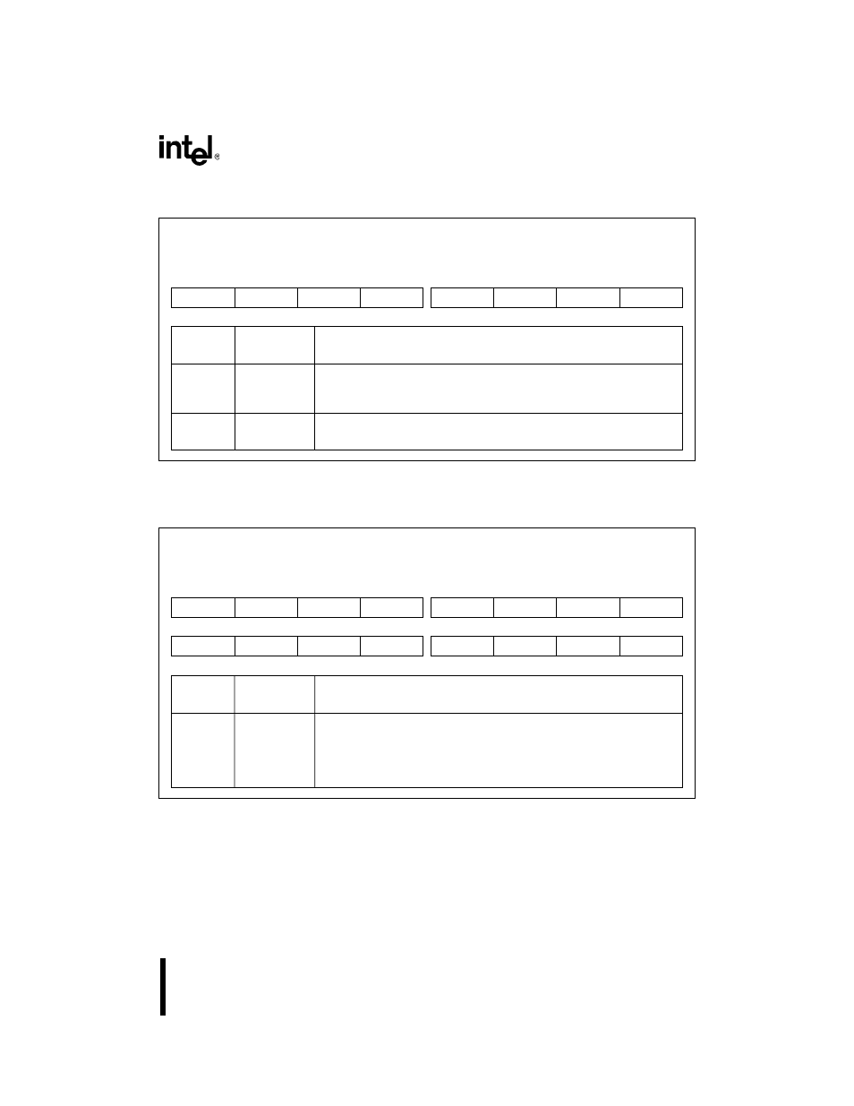 D.61 ssioctr, D.62 ssiorbuf | Intel 386 User Manual | Page 626 / 691