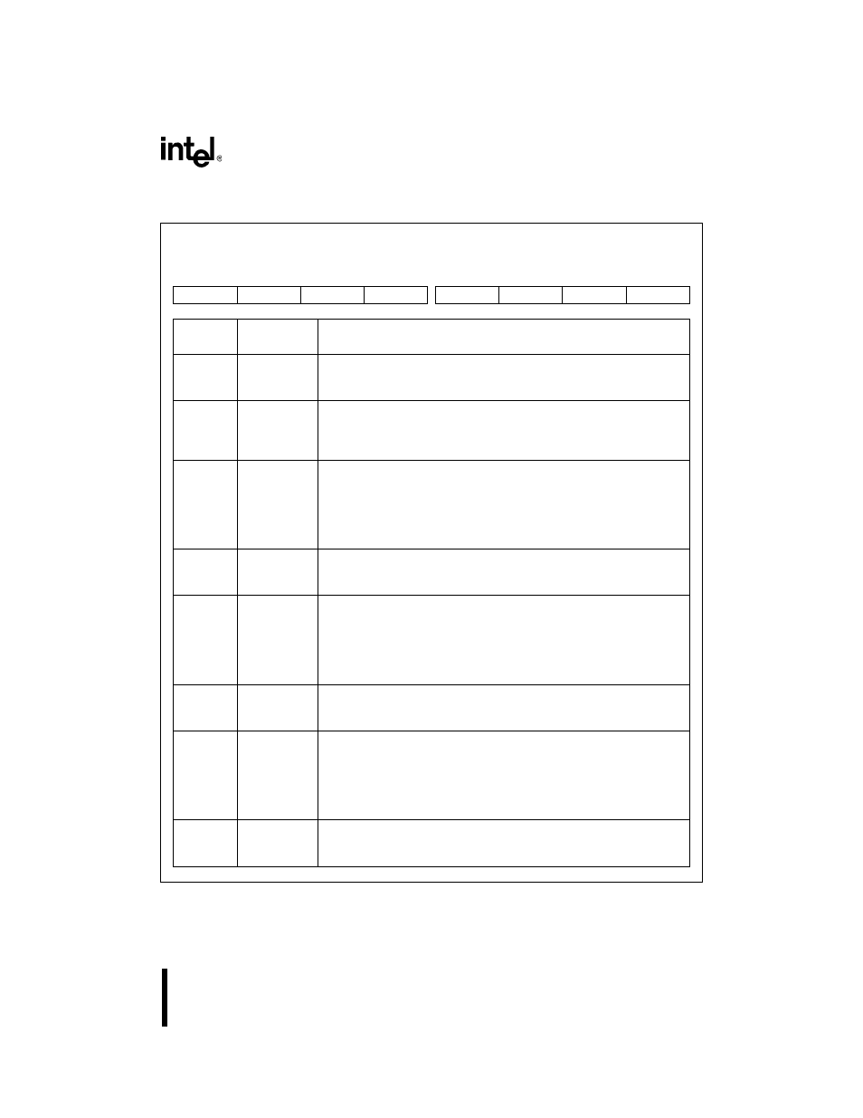 D.65 tmrcfg | Intel 386 User Manual | Page 628 / 691