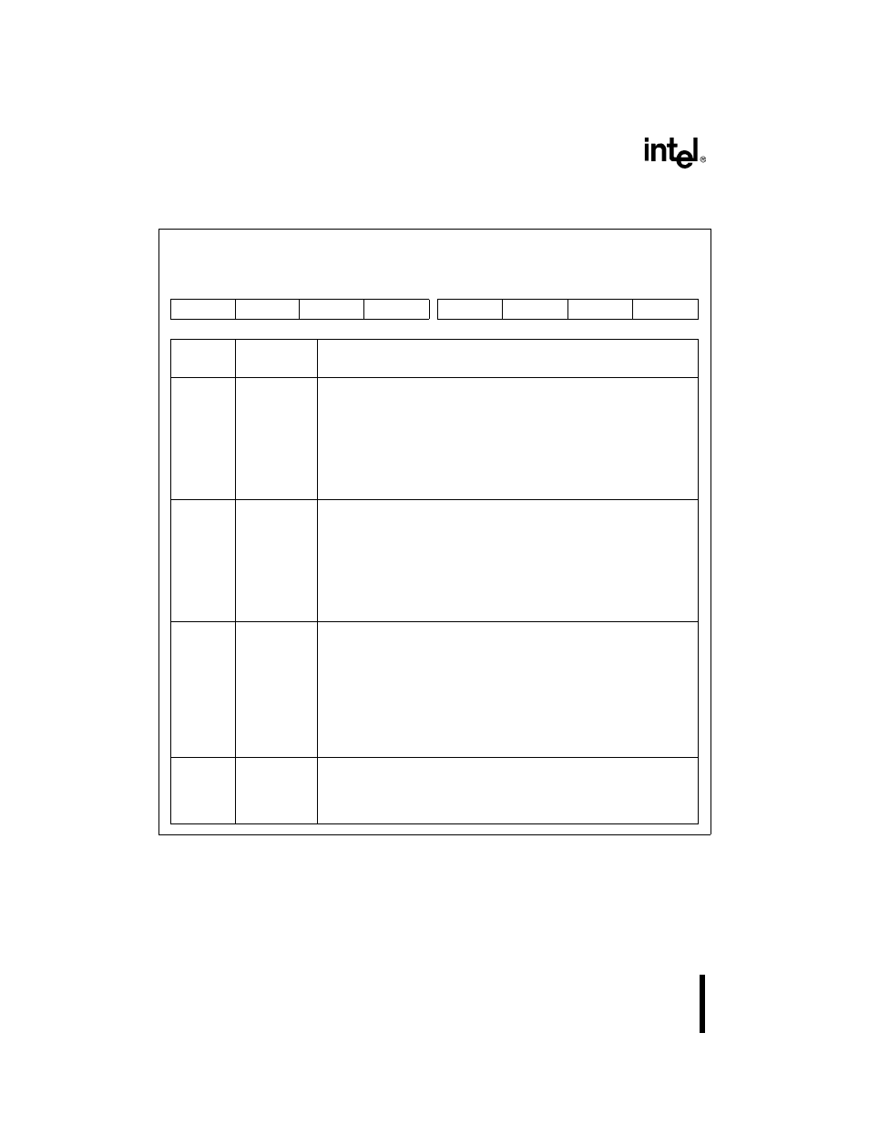 D.66 tmrcon | Intel 386 User Manual | Page 629 / 691