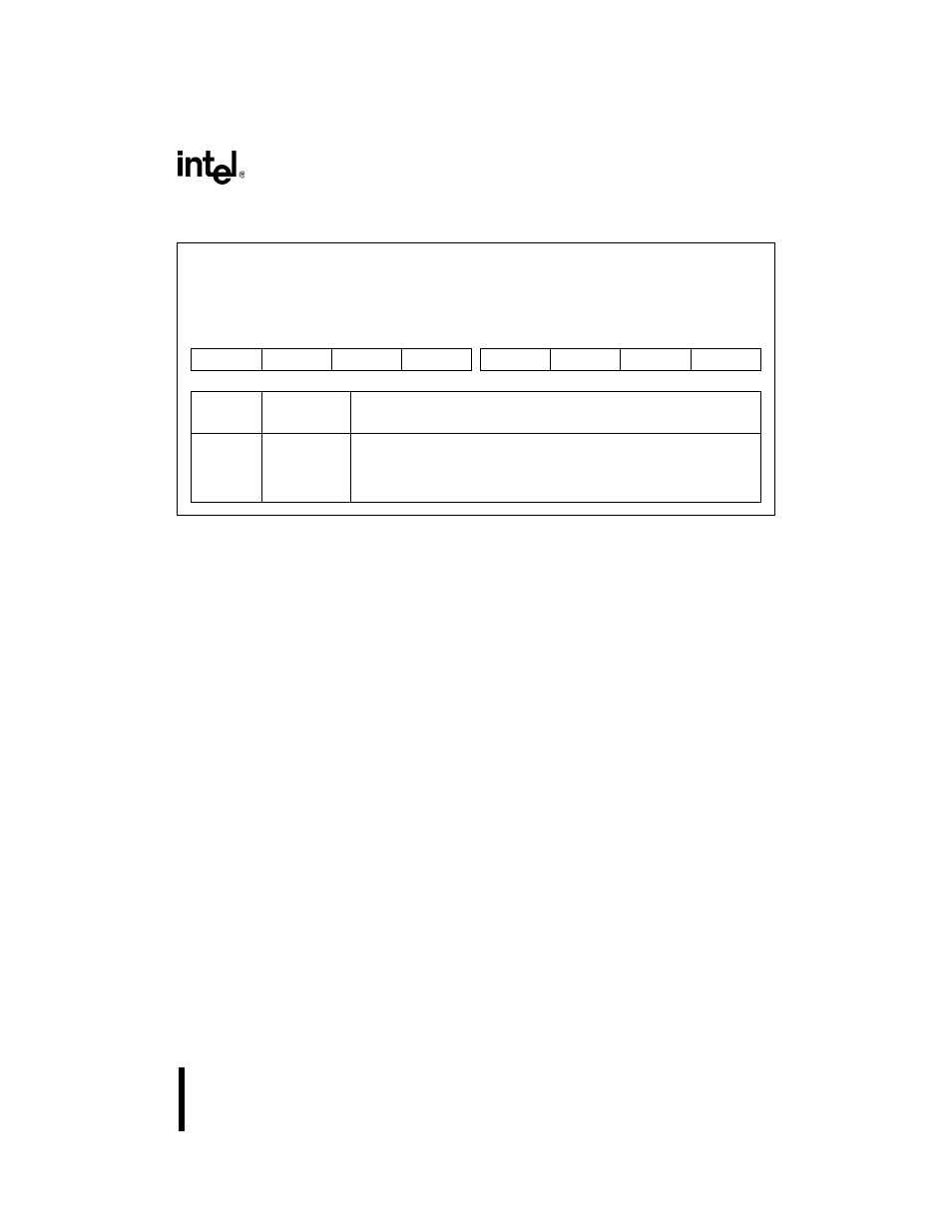 D.67 tmrn | Intel 386 User Manual | Page 630 / 691