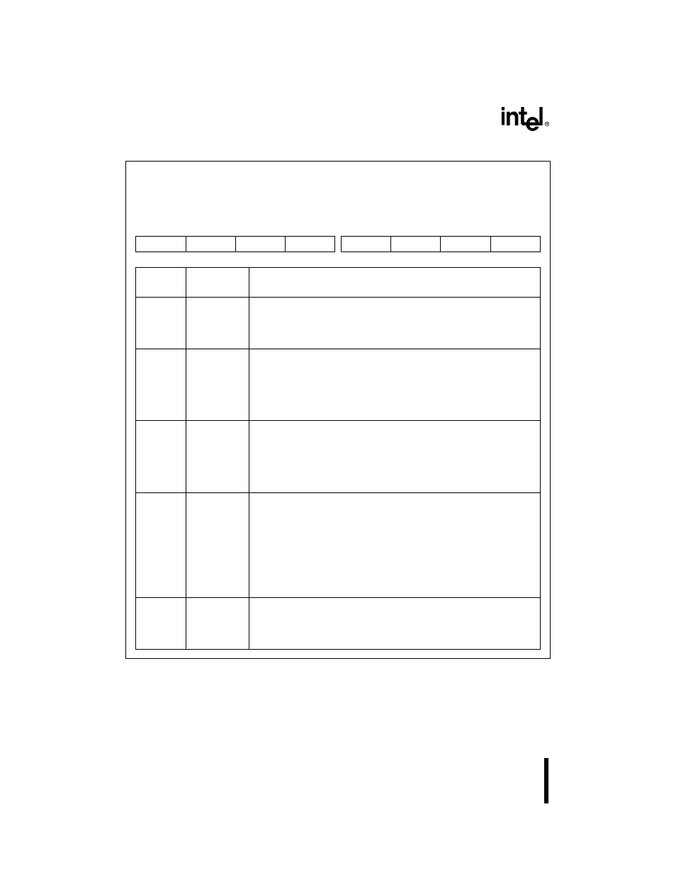 Intel 386 User Manual | Page 631 / 691