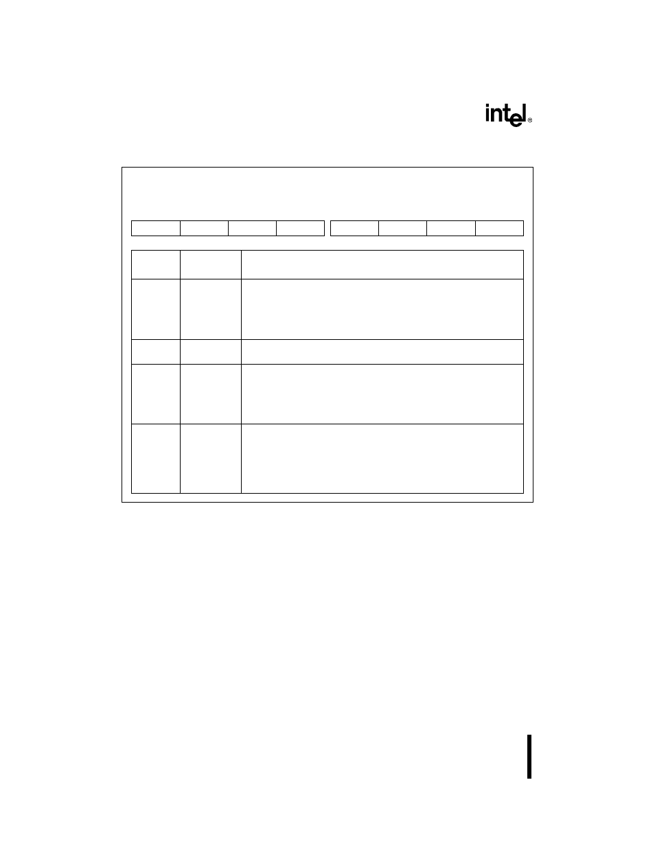 D.74 wdtstatus | Intel 386 User Manual | Page 635 / 691