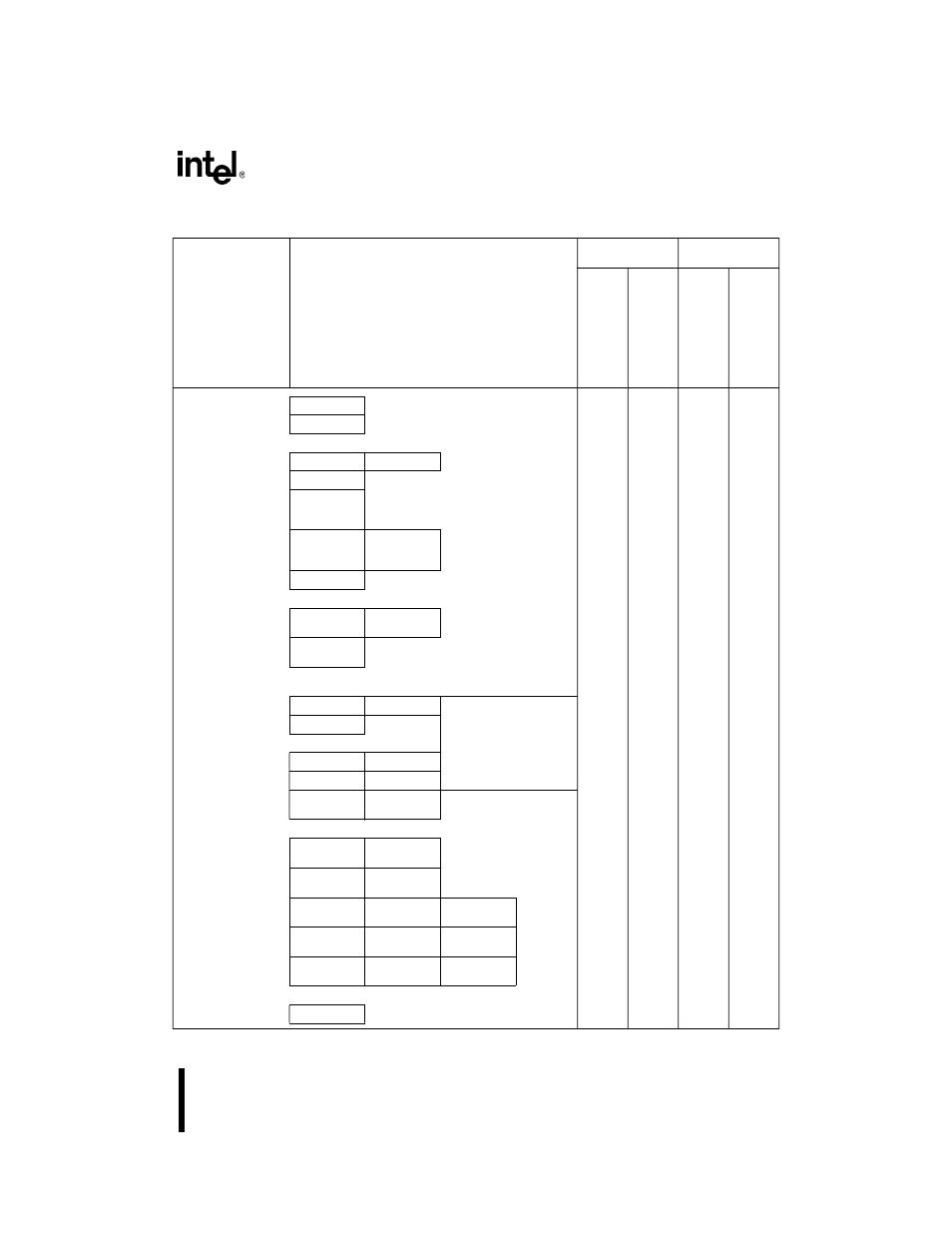 Intel 386 User Manual | Page 640 / 691