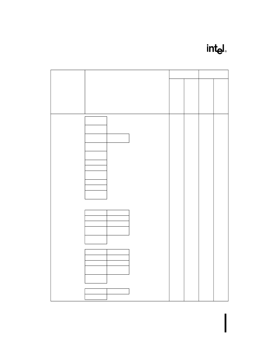 Intel 386 User Manual | Page 641 / 691