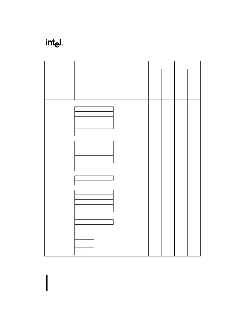 Intel 386 User Manual | Page 642 / 691