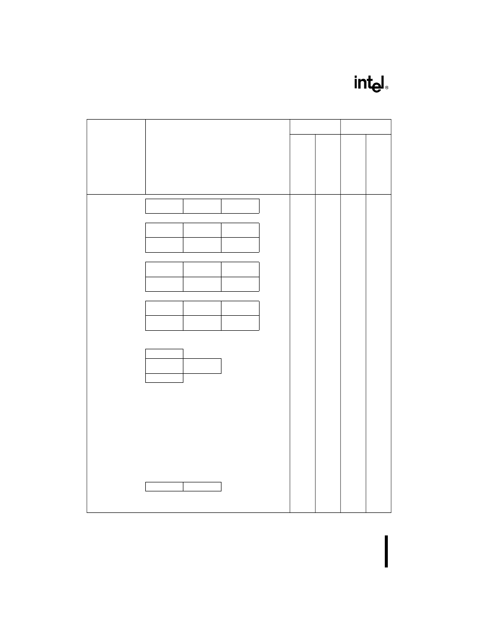 Intel 386 User Manual | Page 647 / 691