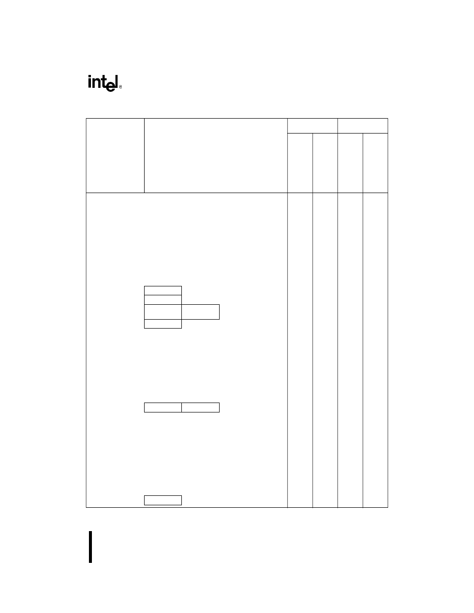 Intel 386 User Manual | Page 648 / 691