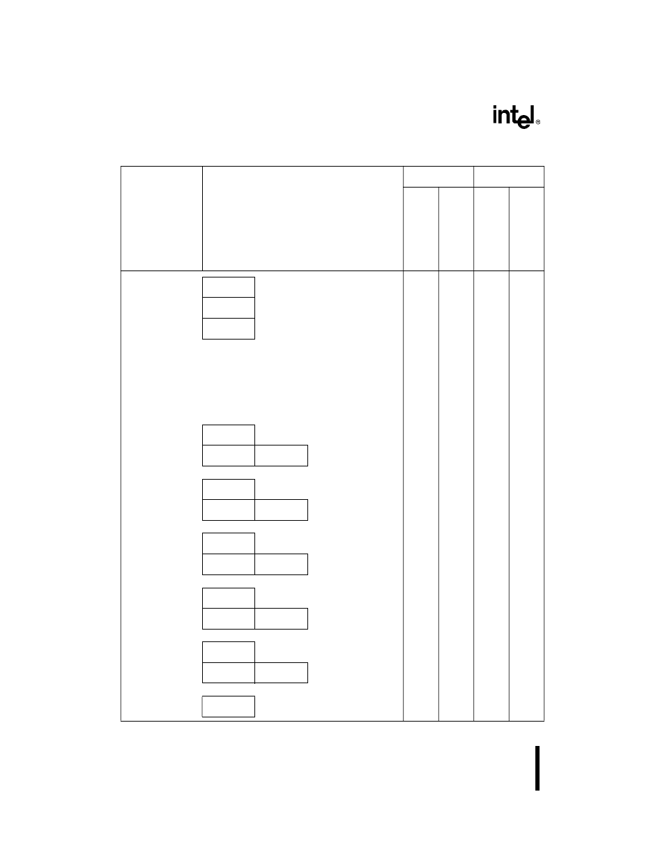 Intel 386 User Manual | Page 649 / 691