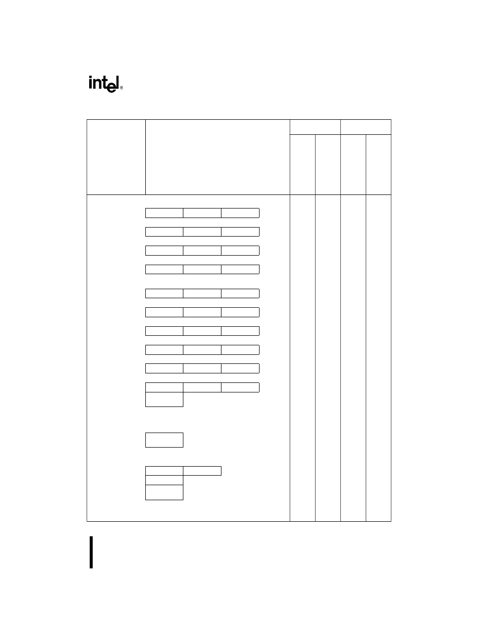 Intel 386 User Manual | Page 652 / 691