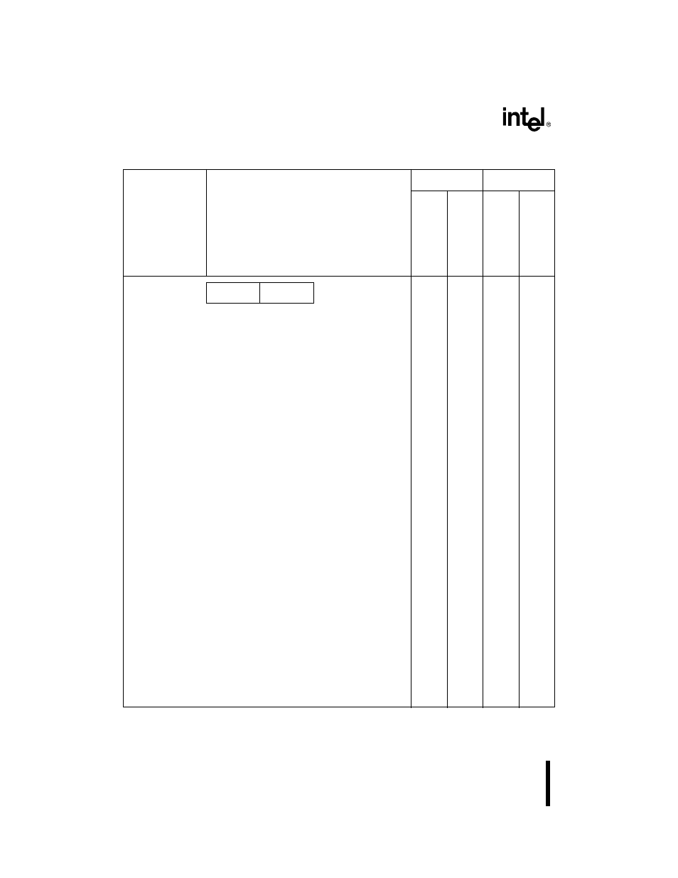 Intel 386 User Manual | Page 653 / 691