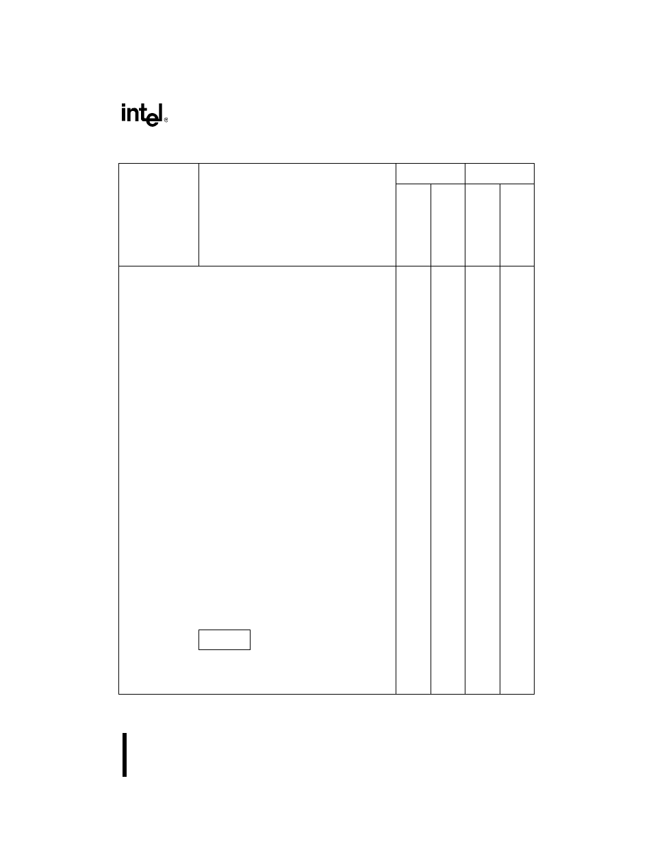 Intel 386 User Manual | Page 654 / 691