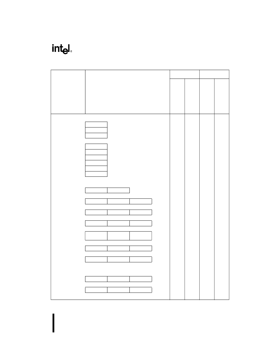 Intel 386 User Manual | Page 656 / 691