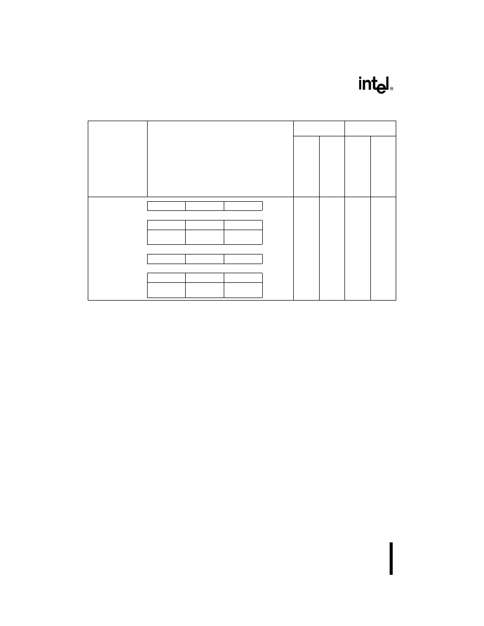 Intel 386 User Manual | Page 657 / 691