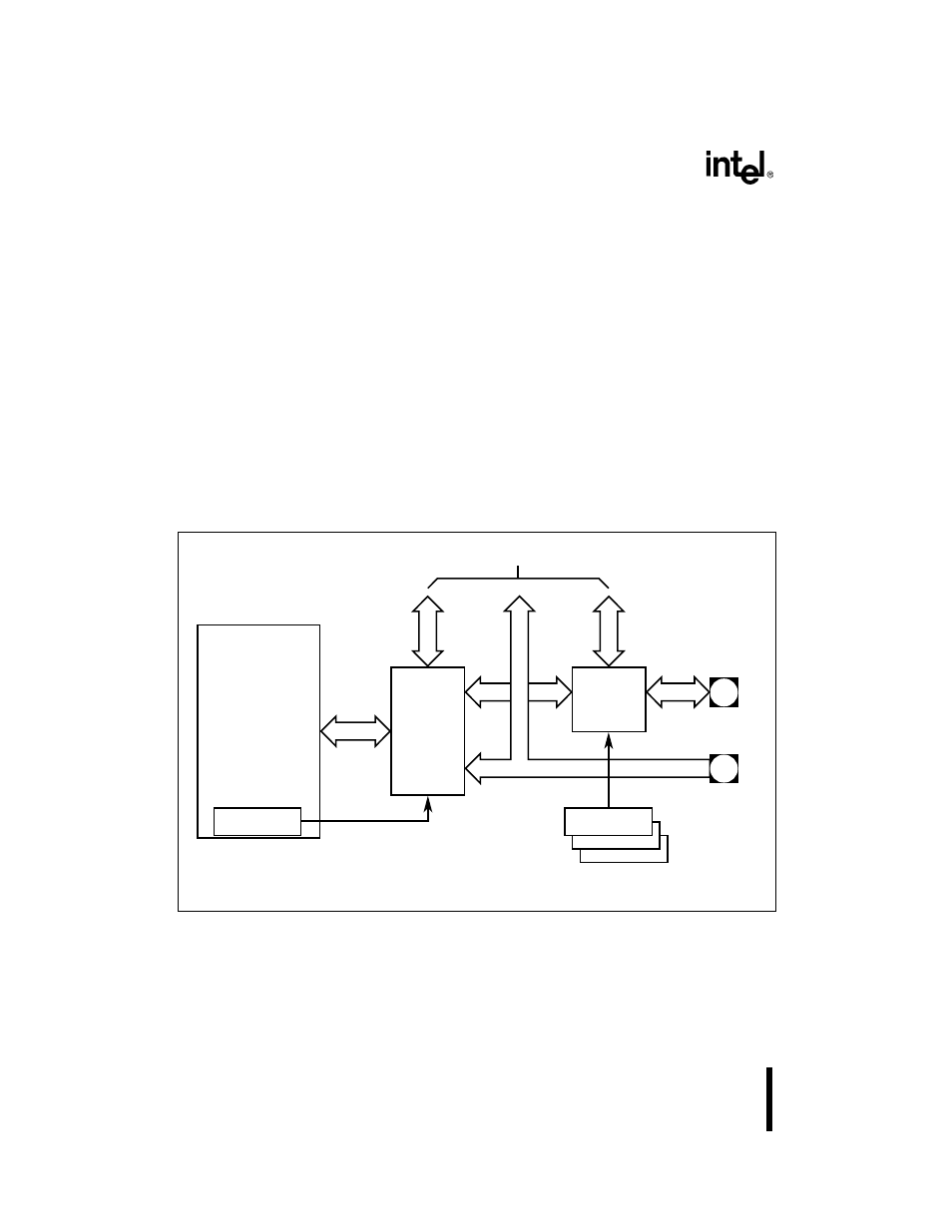 Figure 51. peripheral and pin connections | Intel 386 User Manual | Page 75 / 691