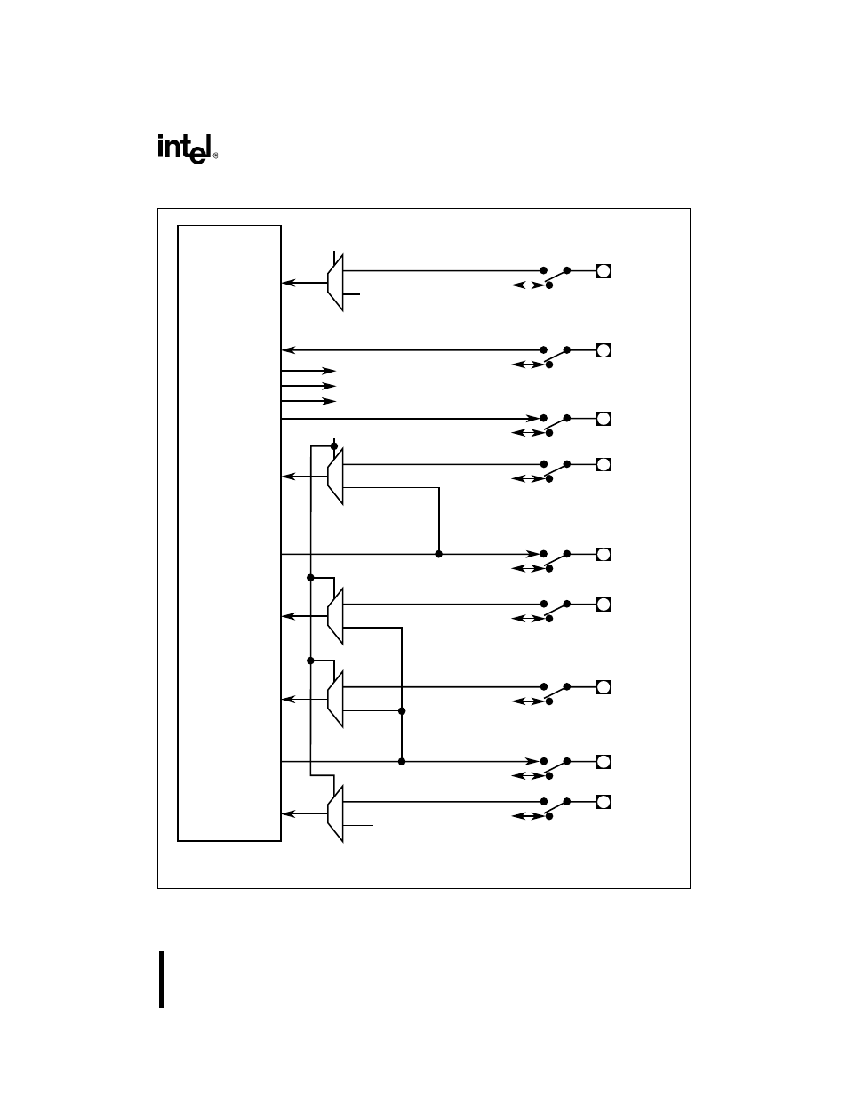 Figure 58. serial i/o unit 0 configuration | Intel 386 User Manual | Page 88 / 691