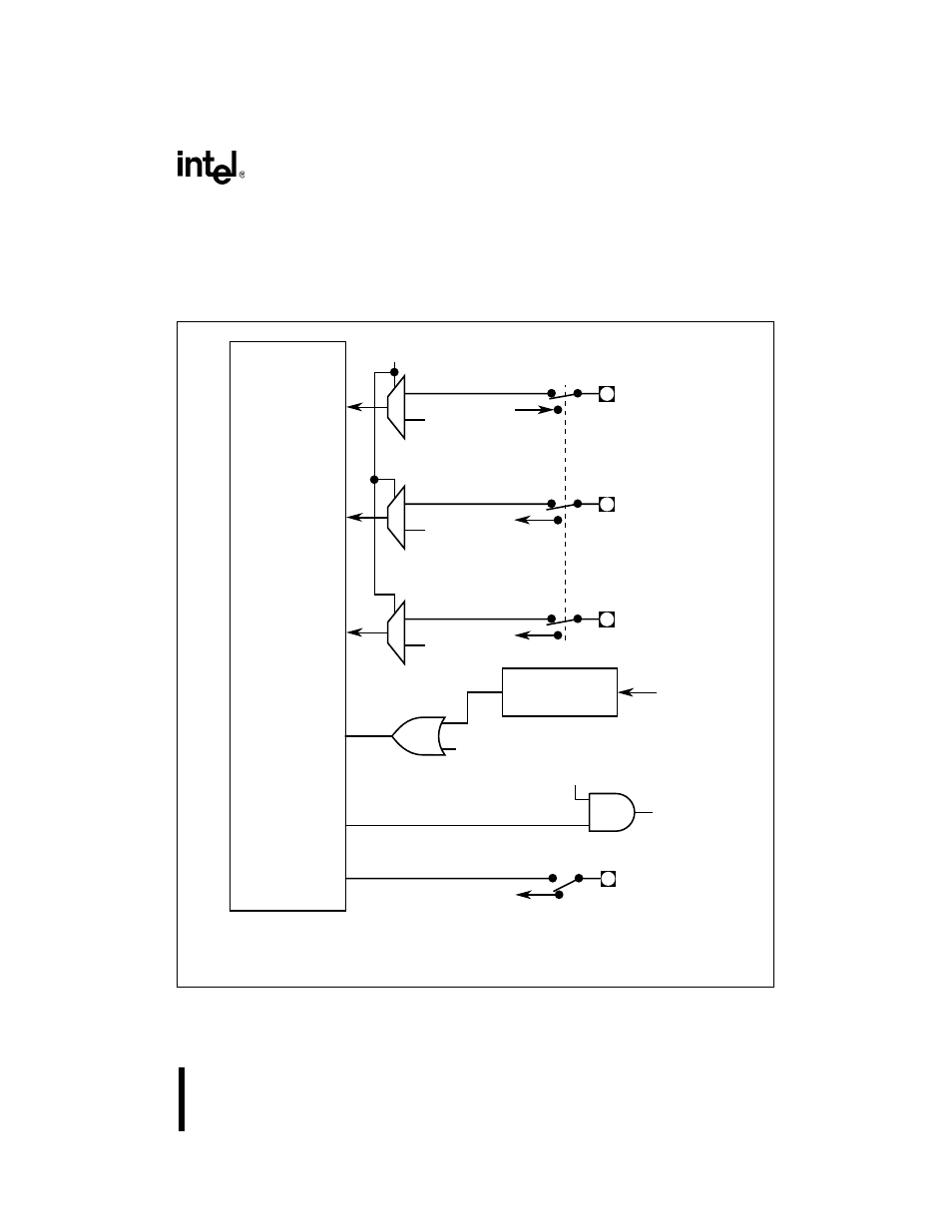 7 core configuration, Figure 513. core configuration | Intel 386 User Manual | Page 94 / 691