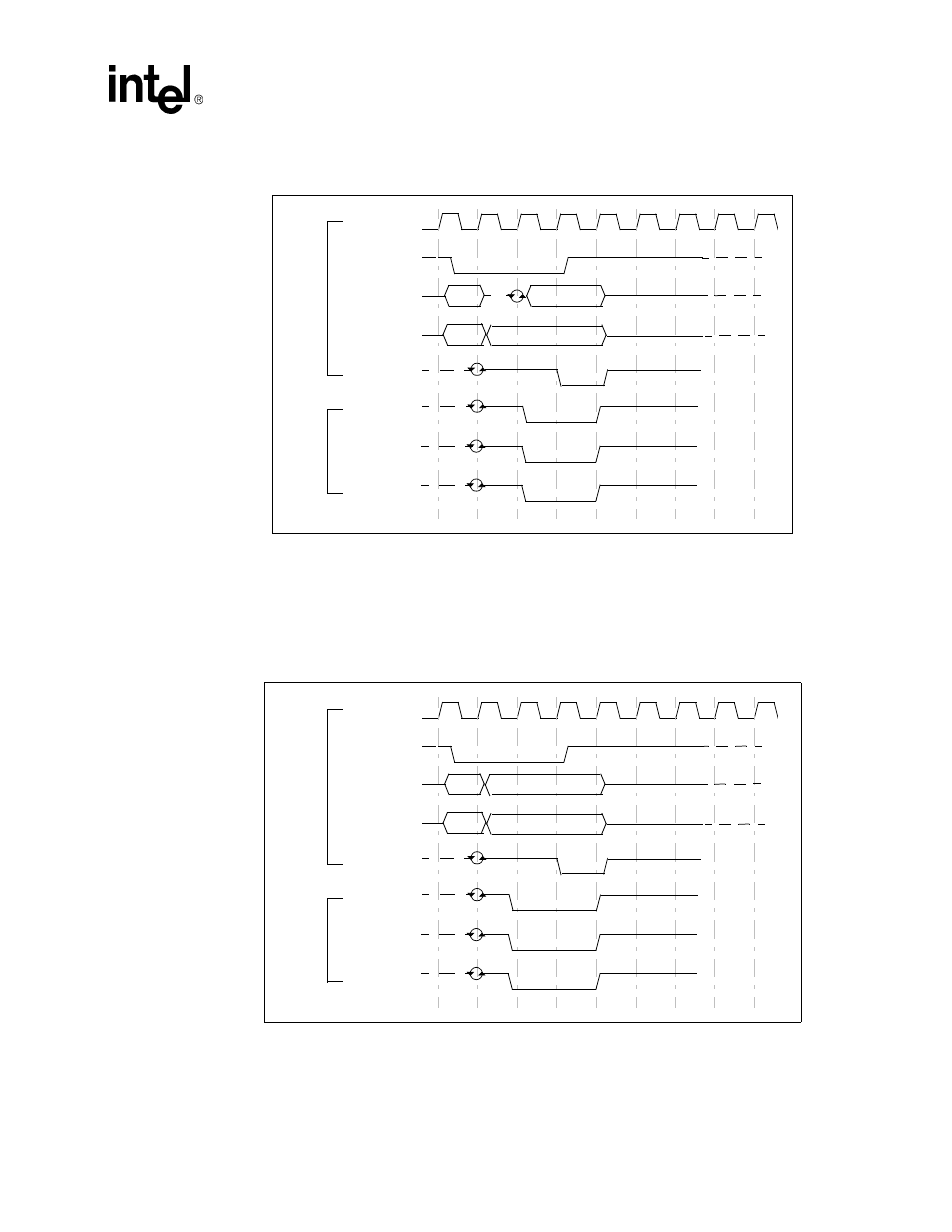 Intel GD82559ER User Manual | Page 21 / 94