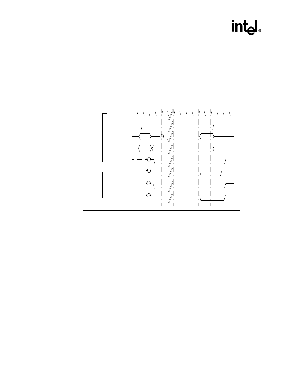 Intel GD82559ER User Manual | Page 22 / 94