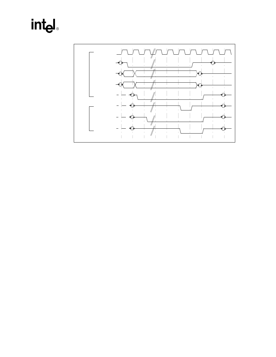 Intel GD82559ER User Manual | Page 23 / 94