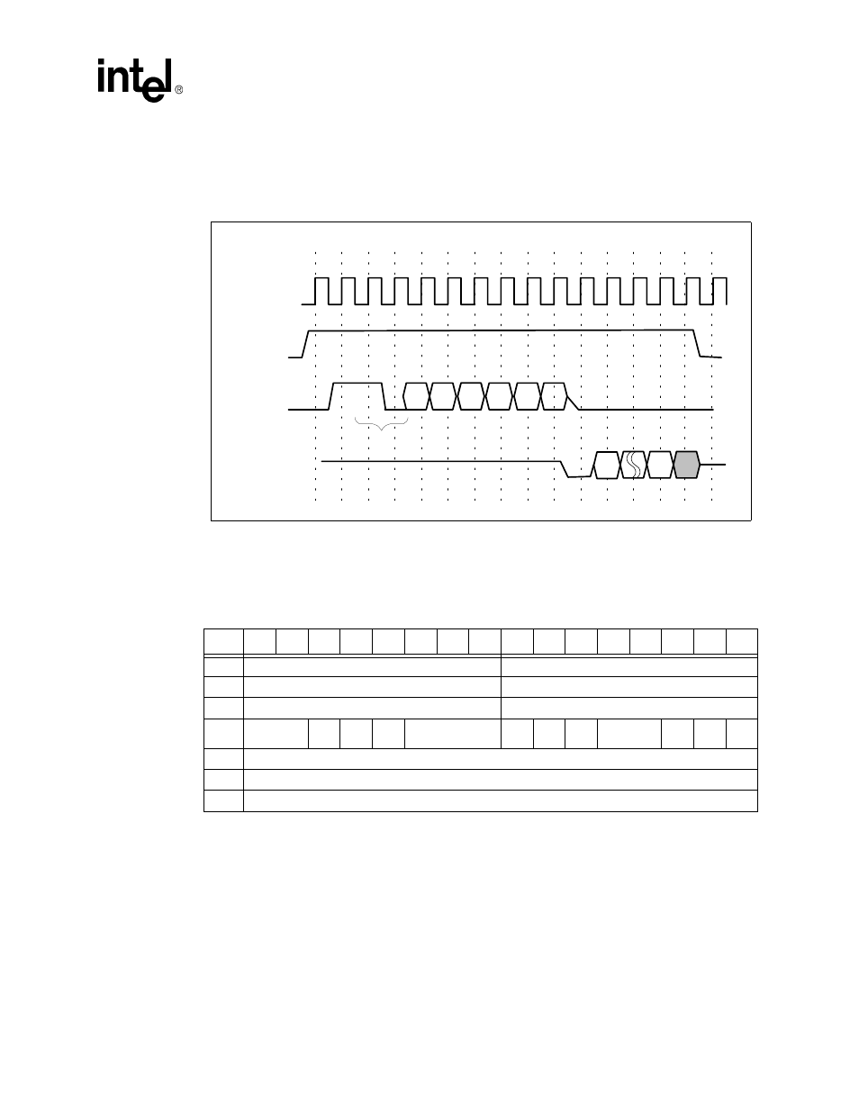 Datasheet | Intel GD82559ER User Manual | Page 35 / 94
