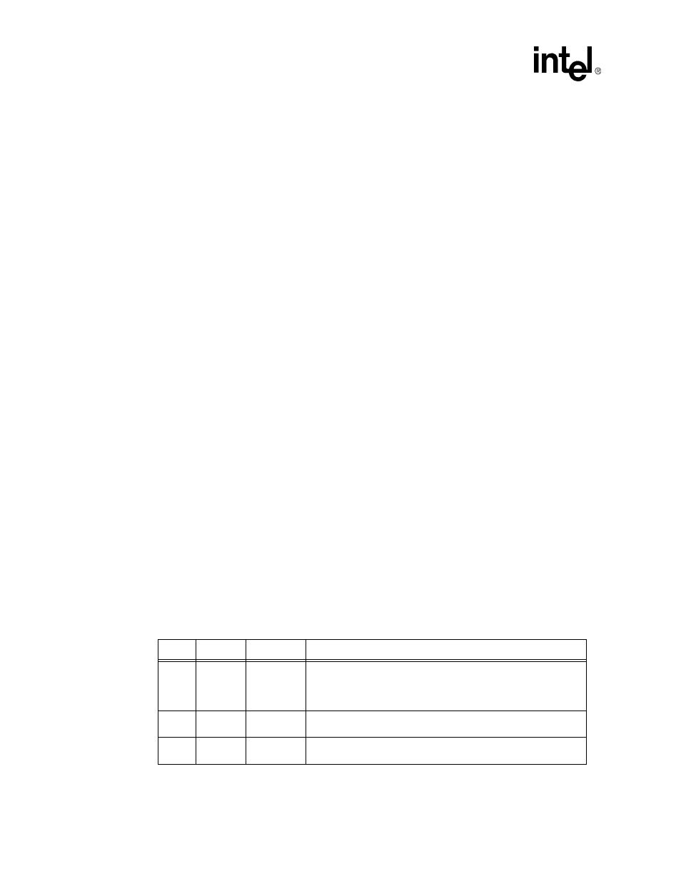 13 interrupt pin register, 14 minimum grant register, 15 maximum latency register | 16 capability id register, 17 next item pointer, 18 power management capabilities register | Intel GD82559ER User Manual | Page 60 / 94