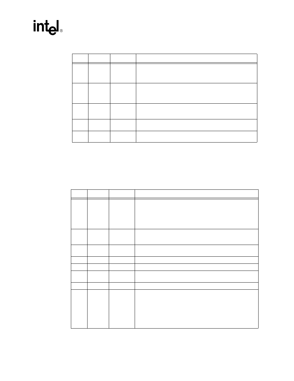 Intel GD82559ER User Manual | Page 61 / 94