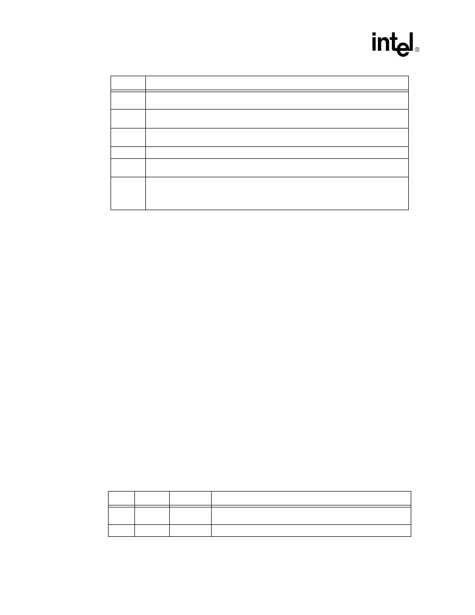 9 early receive interrupt, 10 flow control register, 11 power management driver register | Intel GD82559ER User Manual | Page 66 / 94