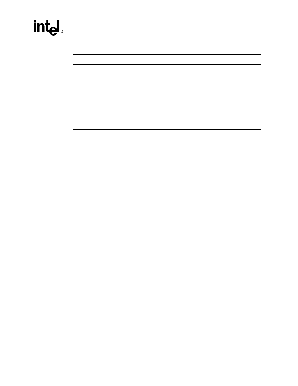 Intel GD82559ER User Manual | Page 69 / 94