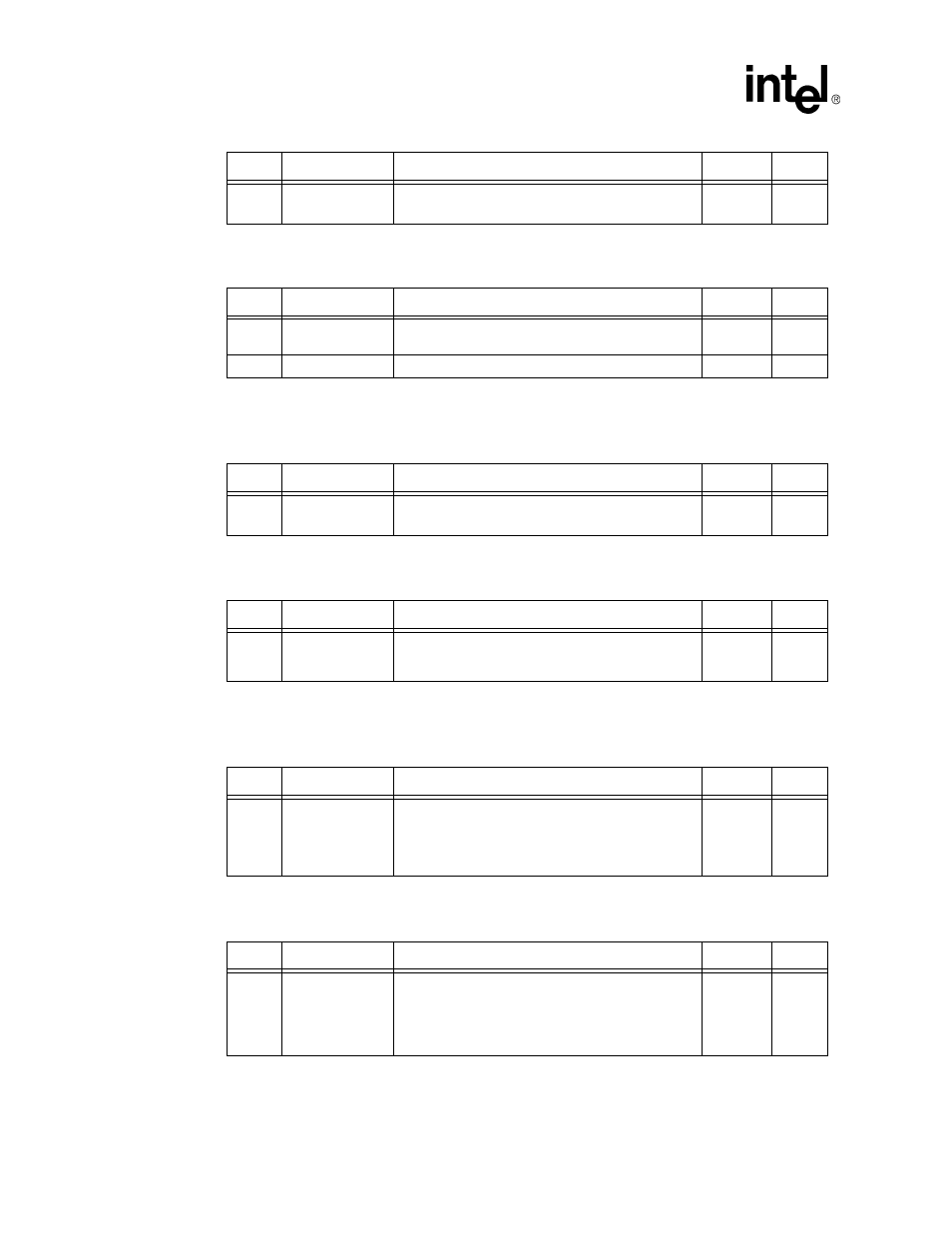 Intel GD82559ER User Manual | Page 76 / 94