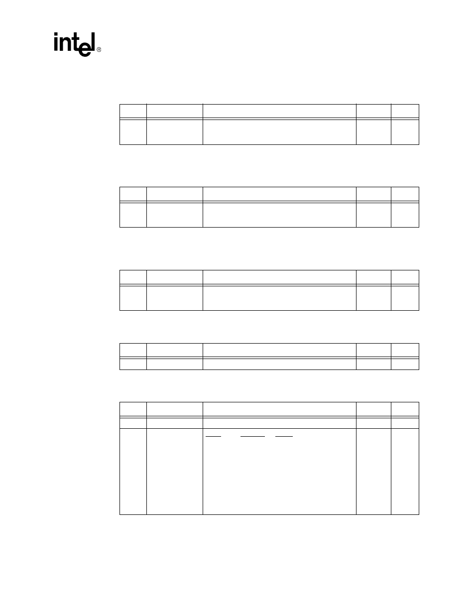 Intel GD82559ER User Manual | Page 77 / 94