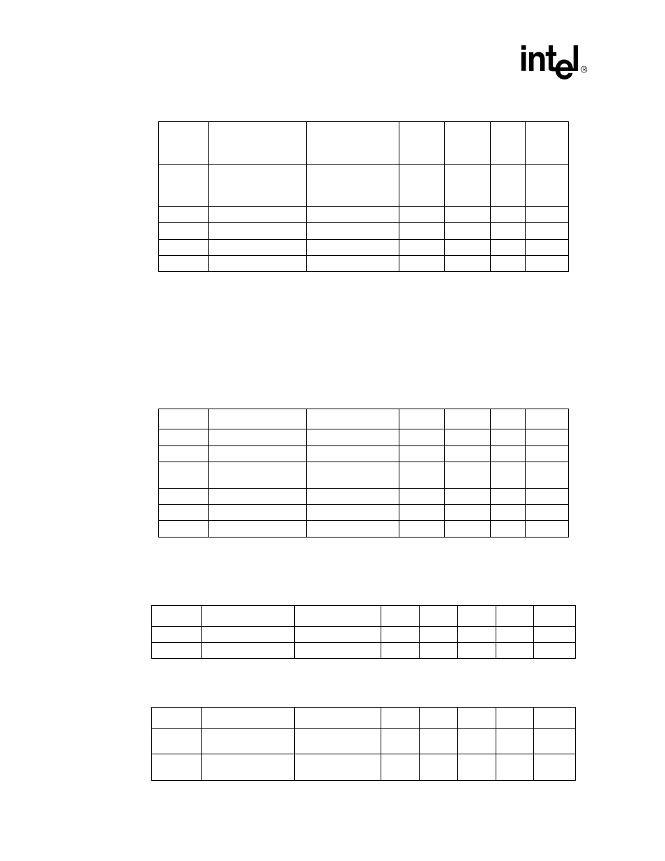 Intel GD82559ER User Manual | Page 80 / 94