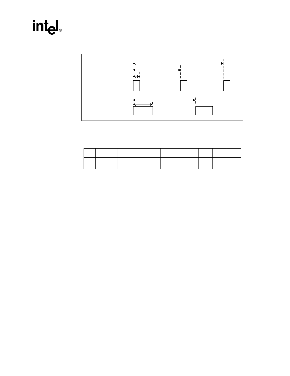 Intel GD82559ER User Manual | Page 89 / 94