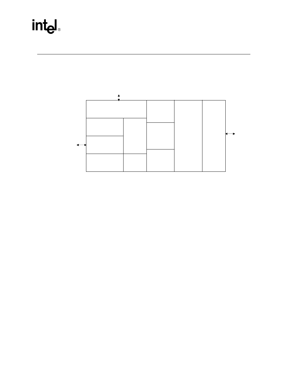 1 parallel subsystem overview | Intel GD82559ER User Manual | Page 9 / 94
