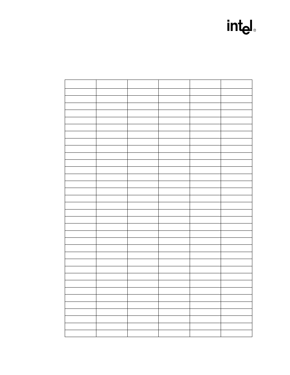 2 pinout information | Intel GD82559ER User Manual | Page 92 / 94