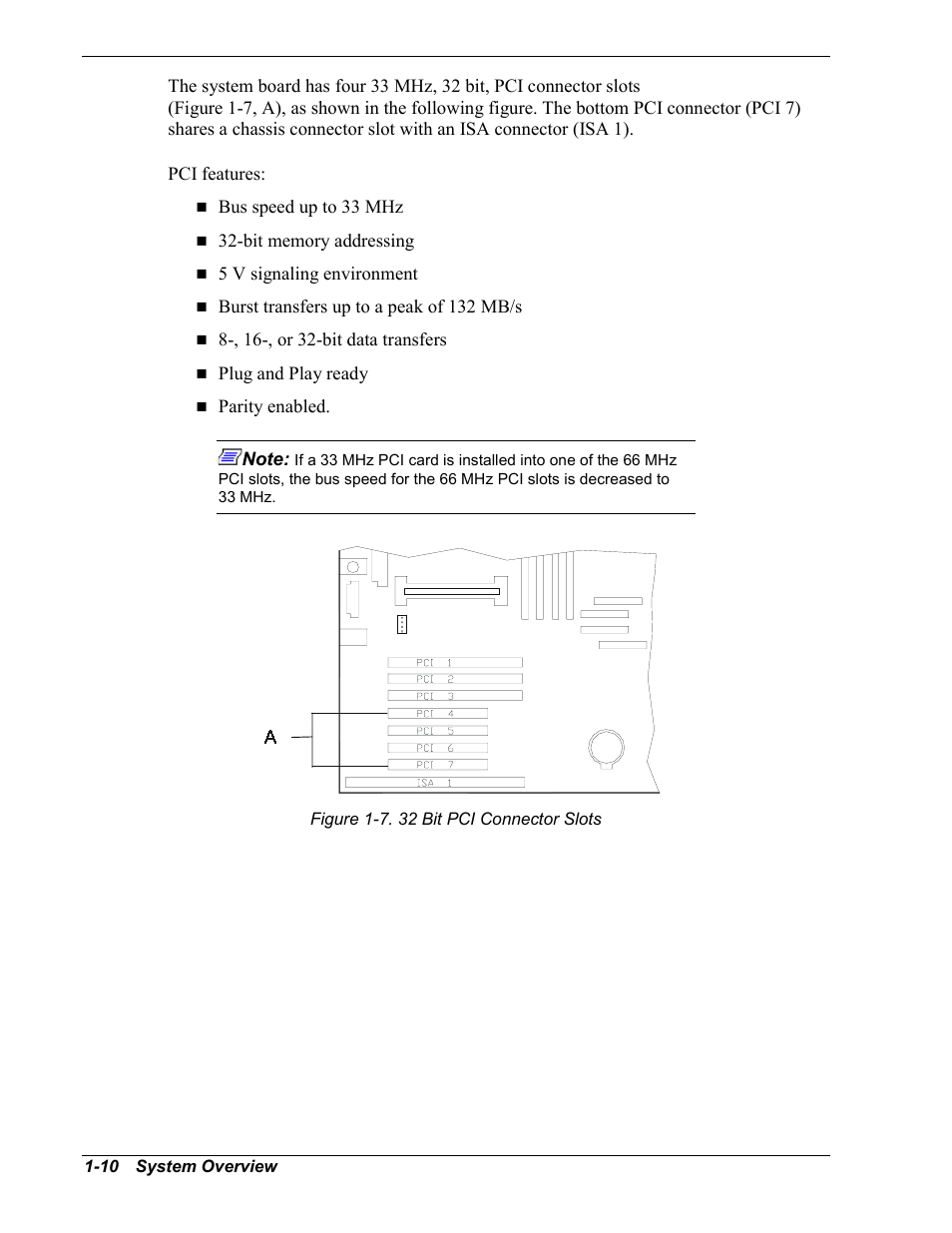 Intel Express 5800/120Ld User Manual | Page 26 / 194