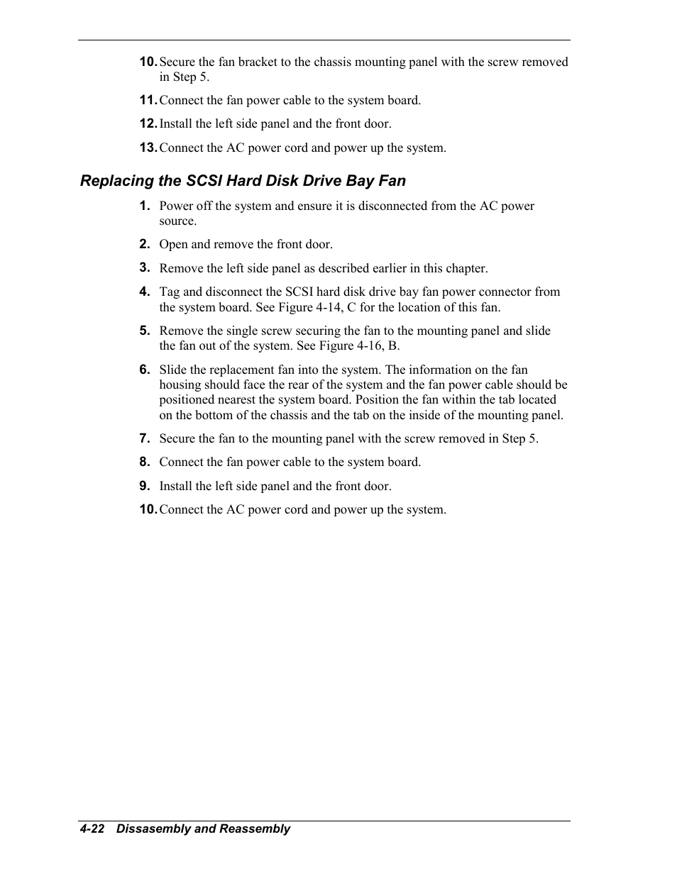 Intel Express 5800/120Ld User Manual | Page 94 / 194