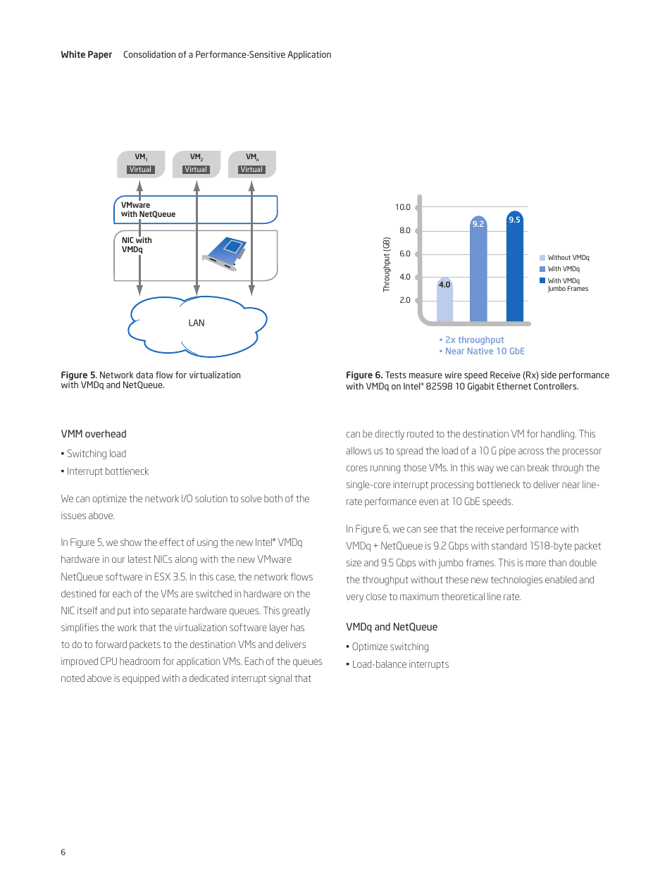 Intel 7400 User Manual | Page 6 / 16