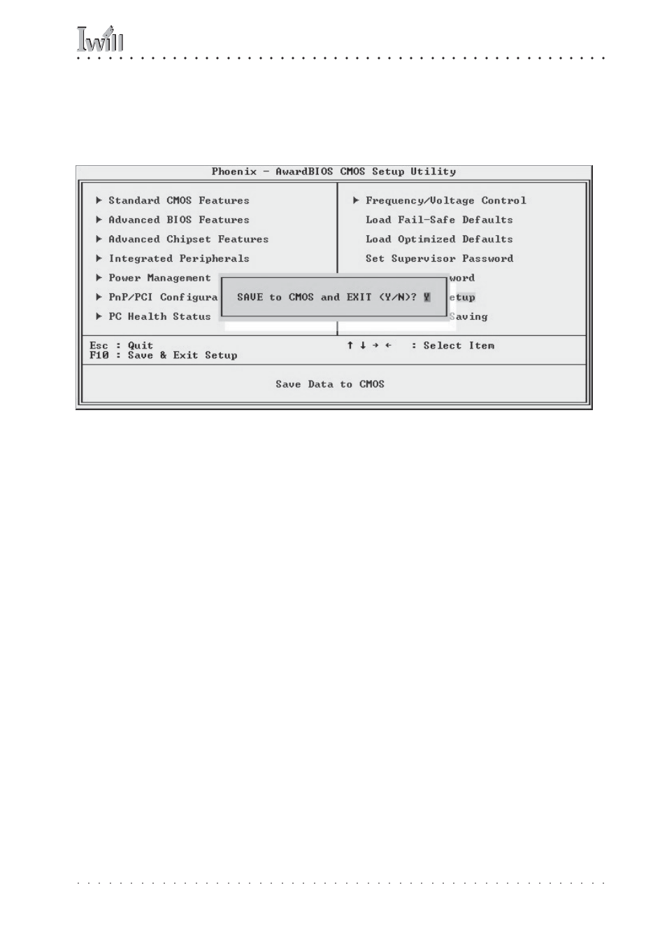 Using the motherboard, User’s manual | Intel FB24624100 User Manual | Page 101 / 108