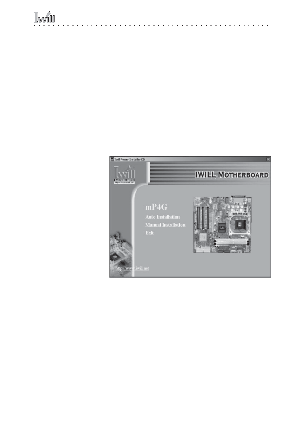Software features, Using the power installer disc, Key features & components | User’s manual | Intel FB24624100 User Manual | Page 37 / 108