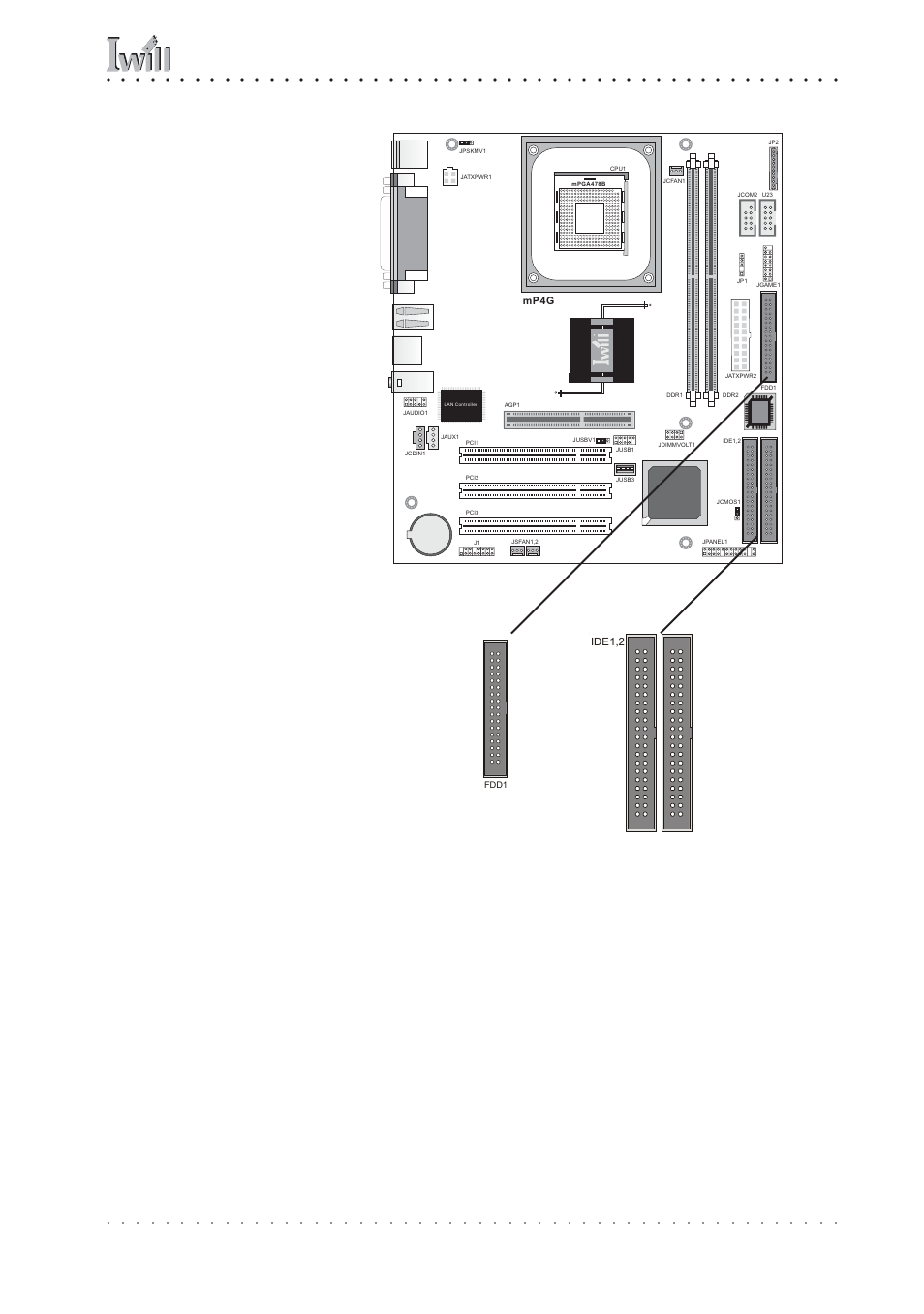 System configuration, User’s manual | Intel FB24624100 User Manual | Page 67 / 108