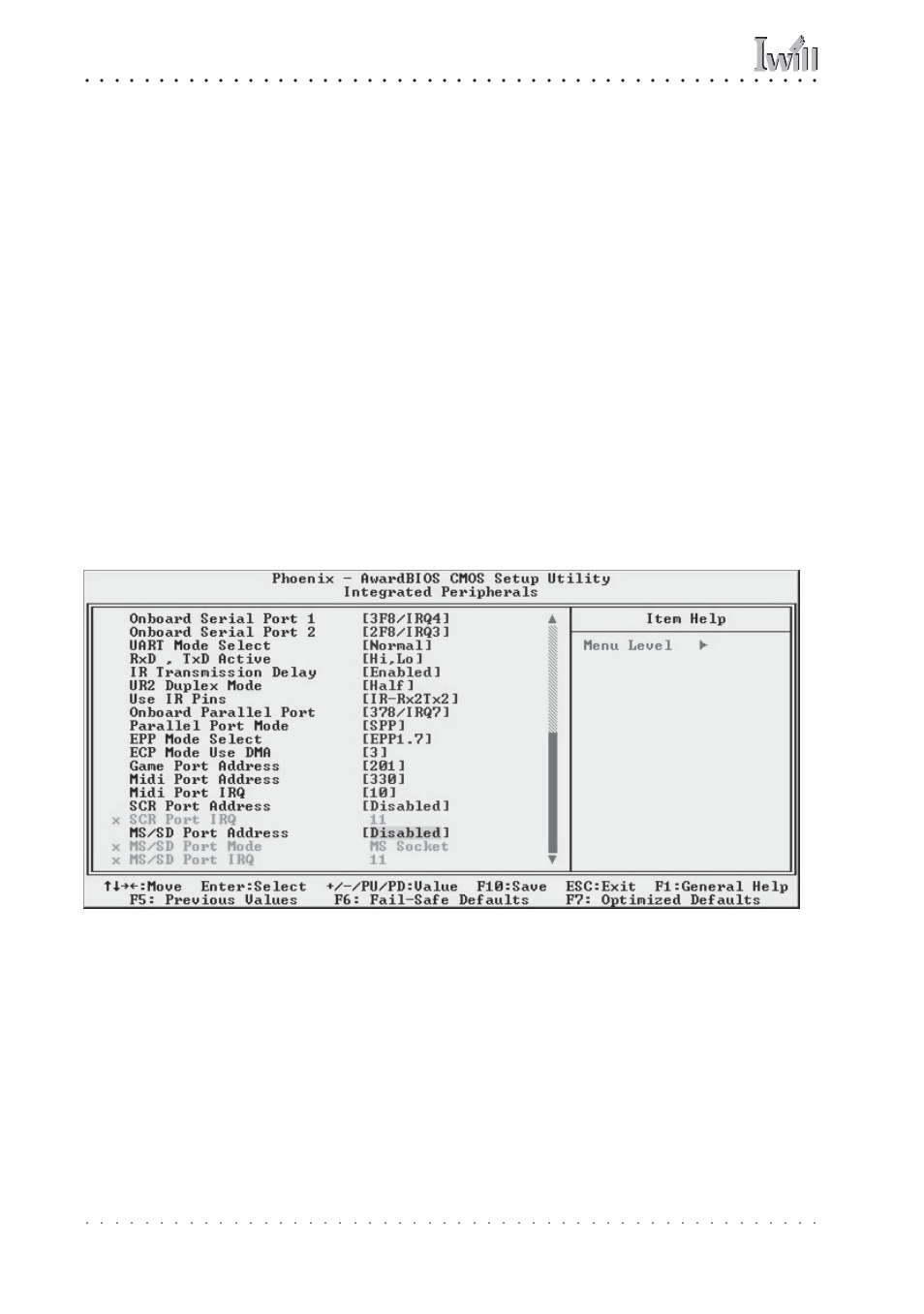 Mp4g/mp4gl motherboard, User’s manual | Intel FB24624100 User Manual | Page 78 / 108
