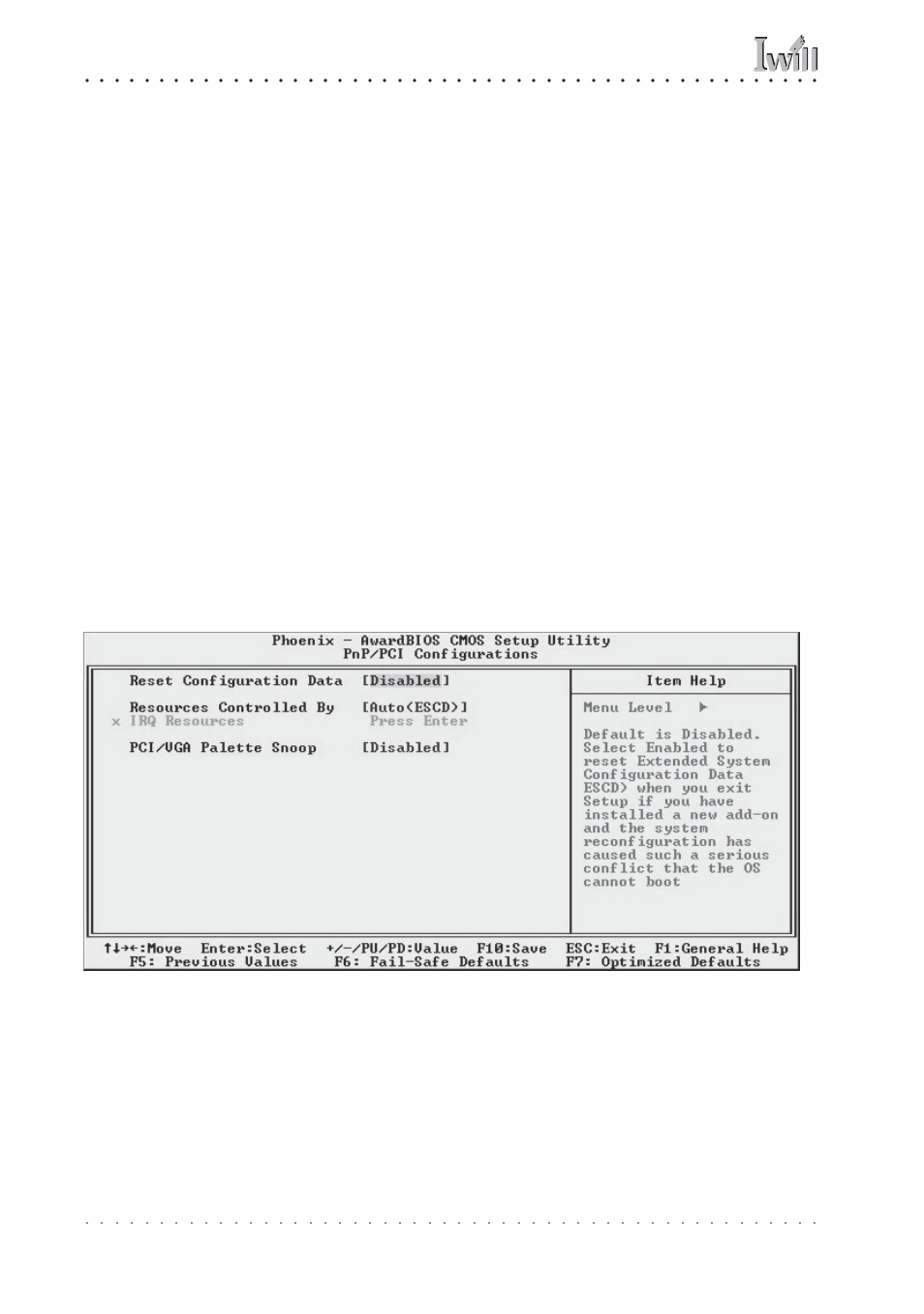 Pnp/pci configurations, Mp4g/mp4gl motherboard, User’s manual | Intel FB24624100 User Manual | Page 80 / 108